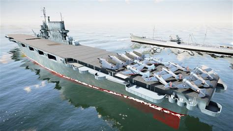 Aircraft Carrier Games Gallery 5